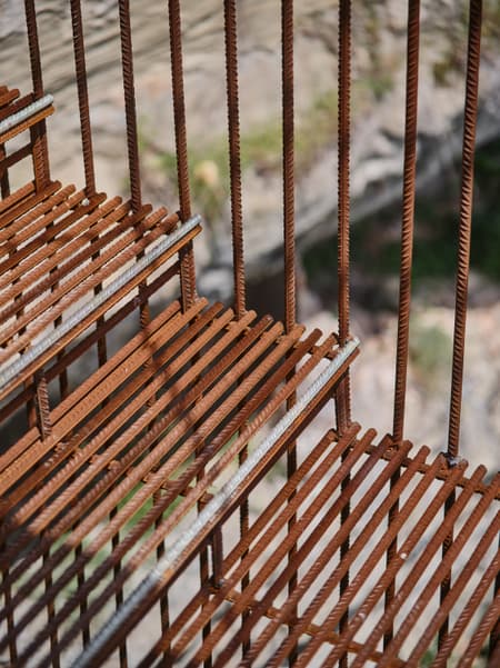 Landscape Staircase in the Vall del Pardís